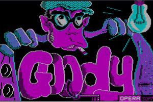 Goody 0