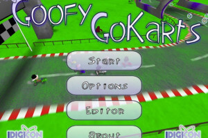 Goofy Gokarts 0