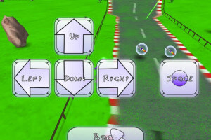 Goofy Gokarts 2