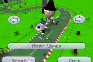 Goofy Gokarts 3