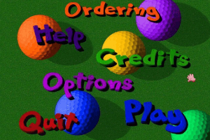 Goofy Golf Deluxe 0