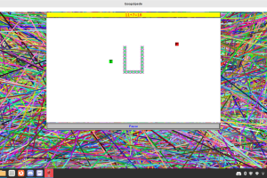 Googolpede abandonware
