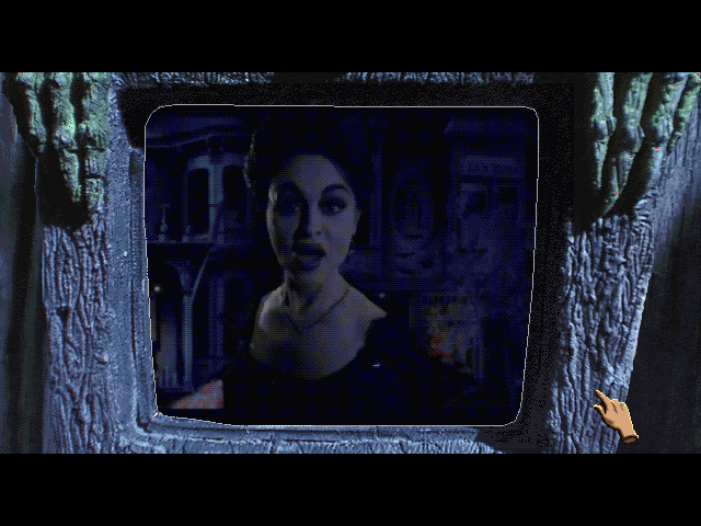 goosebumps escape from horrorland dosbox goosebumps escape from horrorland dosbox