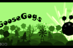GooseGogs 0