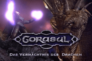 Gorasul: The Legacy of the Dragon 0