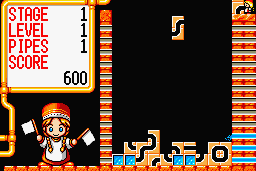 Gorby no Pipeline Daisakusen 4