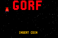 Gorf 0