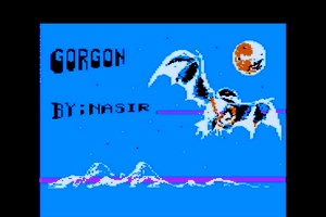 Gorgon 0