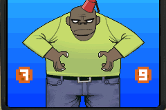 Gorillaz Entertainment System 13