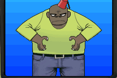 Gorillaz Entertainment System 14