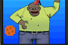 Gorillaz Entertainment System 15