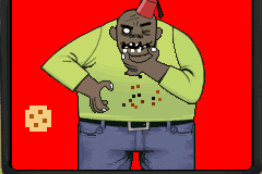 Gorillaz Entertainment System 16