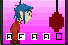 Gorillaz Entertainment System 17
