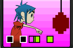 Gorillaz Entertainment System 18