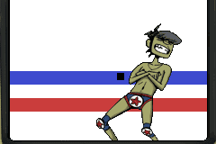 Gorillaz Entertainment System 4