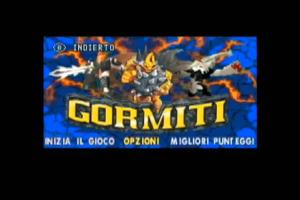 Gormiti: Lotta Obscura 0