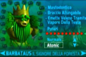 Gormiti: The Masters of Gorm Island 3