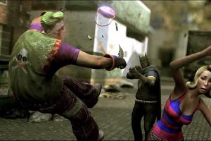 Gotham City Impostors 0