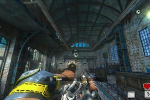 Gotham City Impostors 10