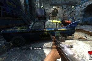 Gotham City Impostors abandonware