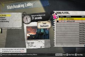 Gotham City Impostors 13