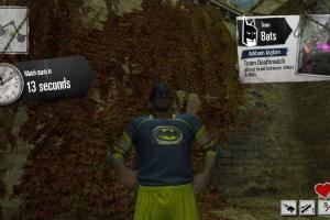 Gotham City Impostors 14