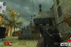 Gotham City Impostors 15