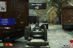 Gotham City Impostors 16