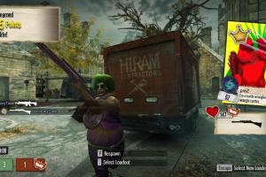 Gotham City Impostors 17