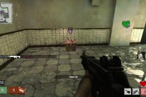 Gotham City Impostors 18