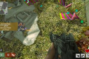 Gotham City Impostors 21