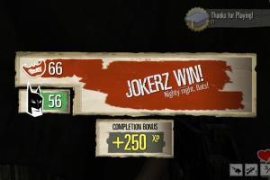 Gotham City Impostors 22