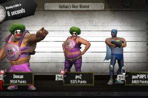 Gotham City Impostors 23