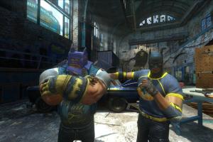 Gotham City Impostors 7