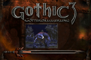 Gothic 3: Forsaken Gods 1