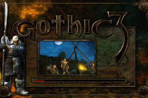 Gothic 3 23