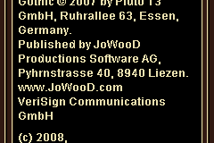 Gothic 3: The Beginning 18