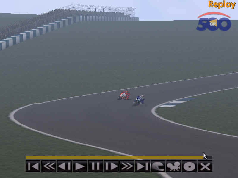 Download MotoGP: Ultimate Racing Technology (Windows) - My Abandonware