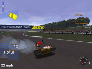 GP 500 1