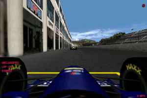 GP Championship 2 2