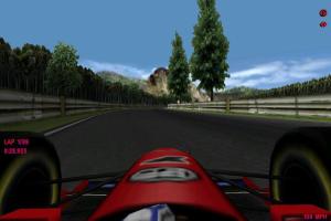 GP Championship 2 abandonware