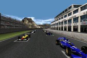 GP Championship 2 6
