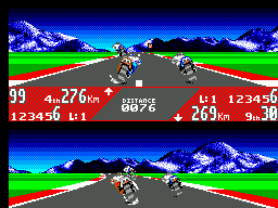 GP Rider abandonware