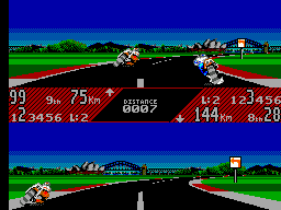GP Rider 17
