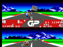 GP Rider 7