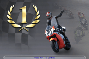 GP vs. Superbike 13