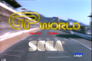 GP World 0