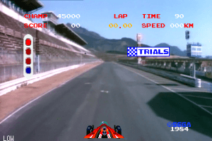 GP World 9