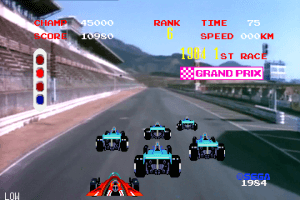 GP World 11