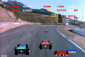 GP World 12